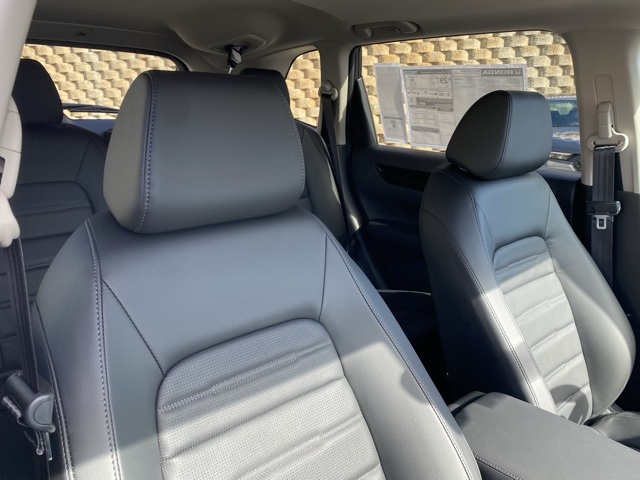 new 2026 Honda CR-V car, priced at $36,433