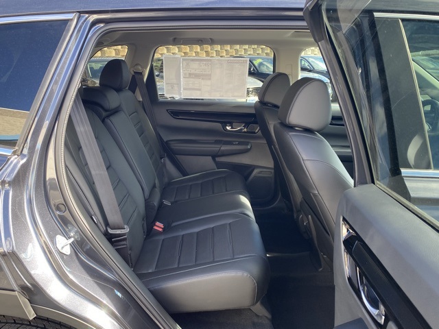 new 2026 Honda CR-V car, priced at $36,433