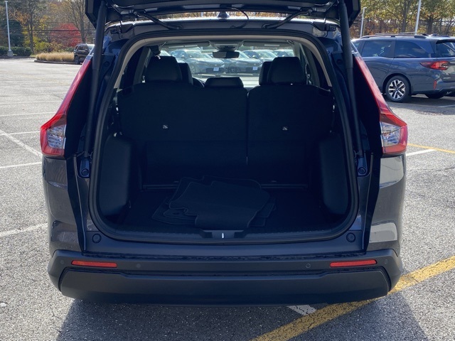 new 2026 Honda CR-V car, priced at $36,433