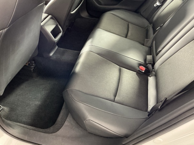 used 2022 Honda Accord Hybrid car, priced at $25,741