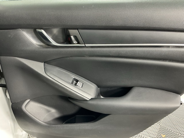 used 2022 Honda Accord Hybrid car, priced at $25,741