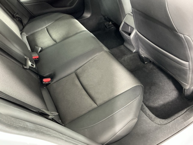used 2022 Honda Accord Hybrid car, priced at $25,741