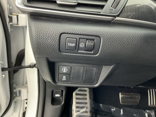 used 2022 Honda Accord Hybrid car, priced at $25,741