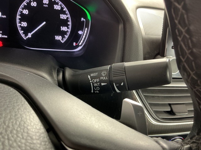 used 2022 Honda Accord Hybrid car, priced at $25,741