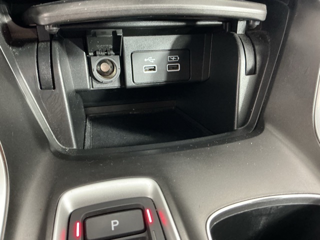 used 2022 Honda Accord Hybrid car, priced at $25,741