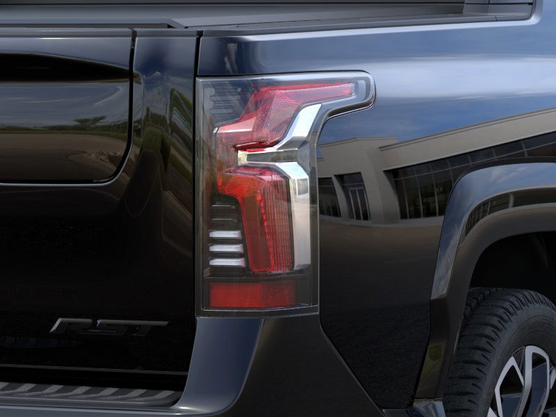 new 2024 Chevrolet Silverado EV car, priced at $93,270