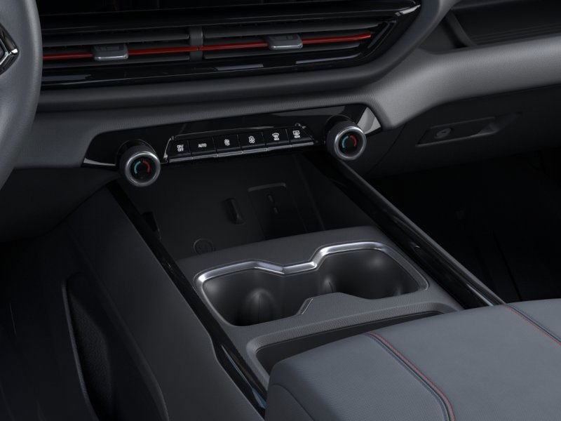 new 2024 Chevrolet Silverado EV car, priced at $93,270