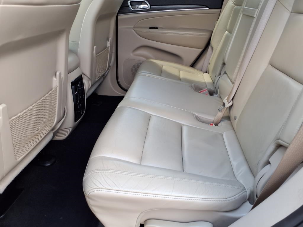 used 2019 Jeep Grand Cherokee car, priced at $17,900