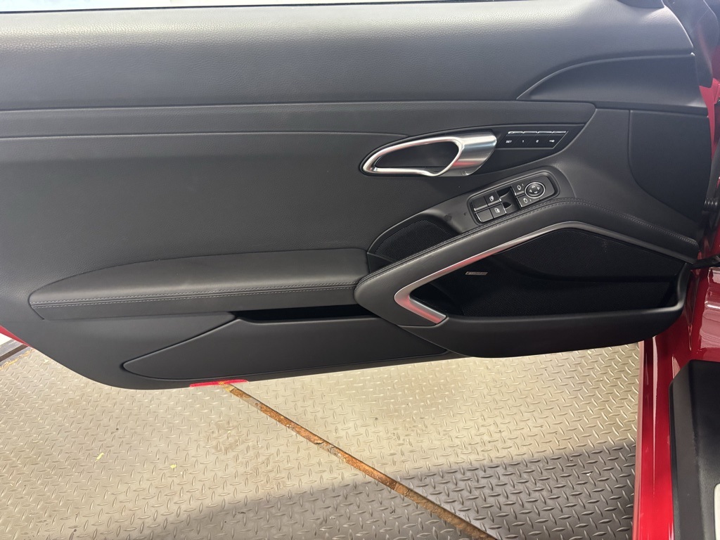 used 2019 Porsche 911 car, priced at $111,500