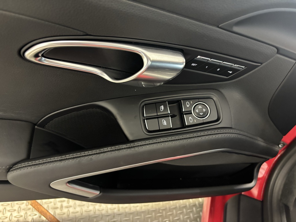 used 2019 Porsche 911 car, priced at $111,500