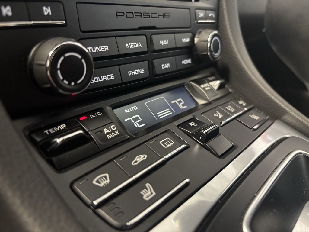 used 2019 Porsche 911 car, priced at $111,500
