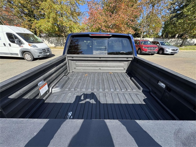used 2019 Honda Ridgeline car, priced at $23,262