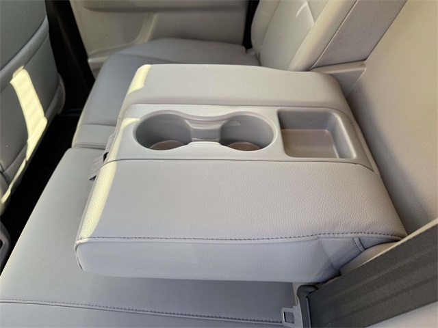 used 2019 Honda Ridgeline car, priced at $23,262