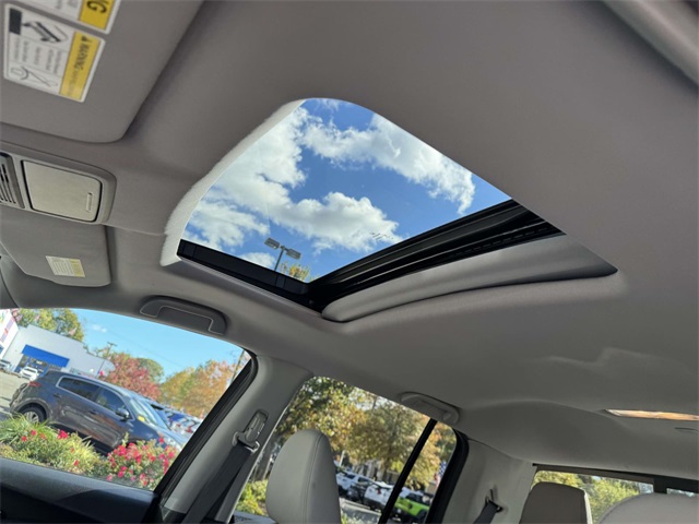 used 2019 Honda Ridgeline car, priced at $23,262