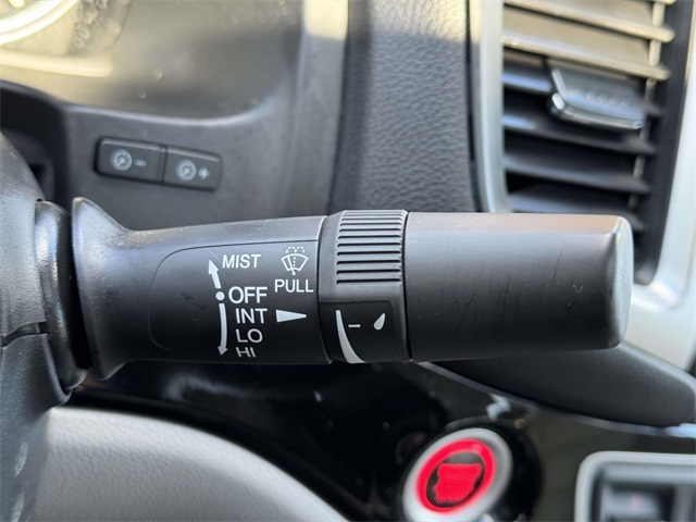 used 2019 Honda Ridgeline car, priced at $23,262