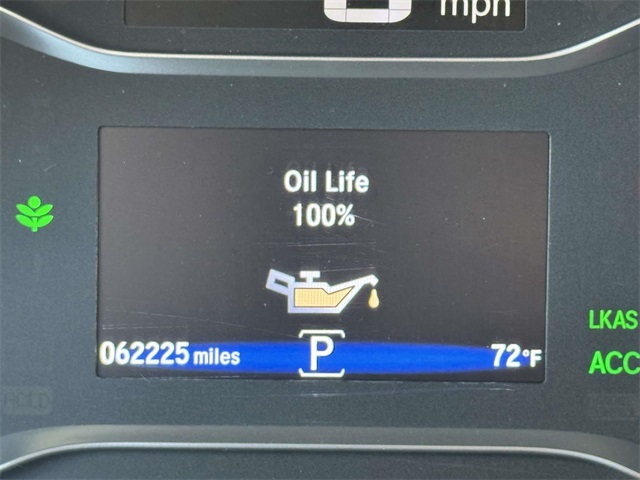 used 2019 Honda Ridgeline car, priced at $23,262