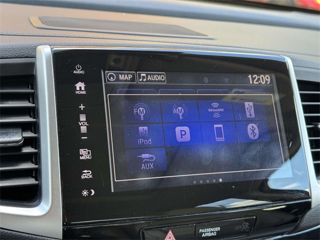 used 2019 Honda Ridgeline car, priced at $23,262