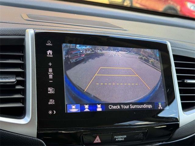 used 2019 Honda Ridgeline car, priced at $23,262