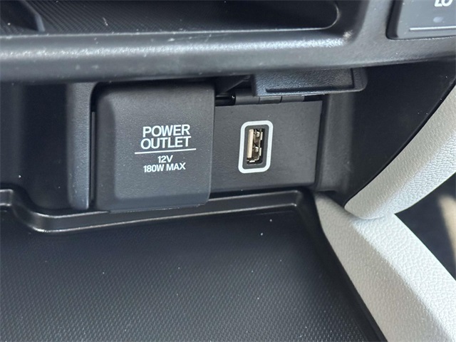 used 2019 Honda Ridgeline car, priced at $23,262