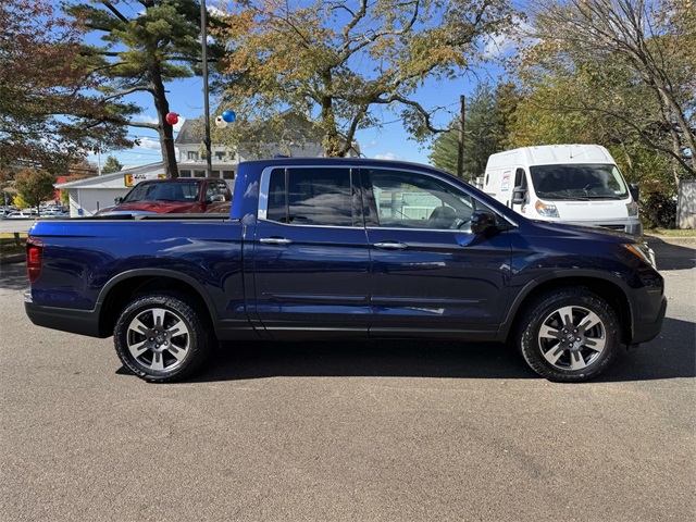 used 2019 Honda Ridgeline car, priced at $23,262