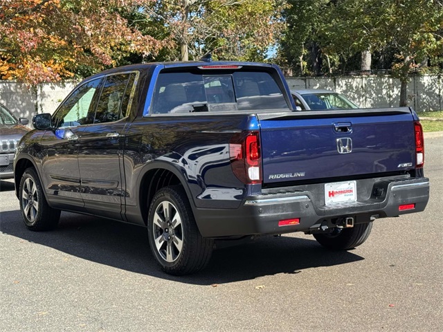 used 2019 Honda Ridgeline car, priced at $23,262