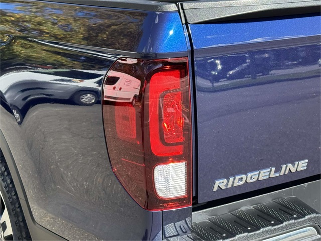 used 2019 Honda Ridgeline car, priced at $23,262