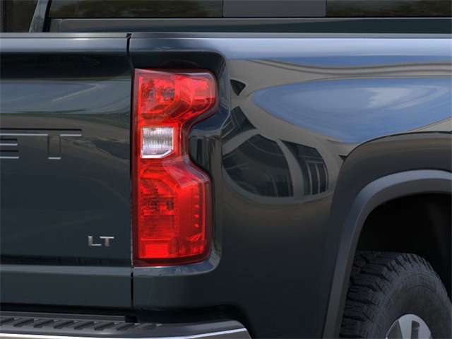 new 2025 Chevrolet Silverado 3500HD car, priced at $72,575