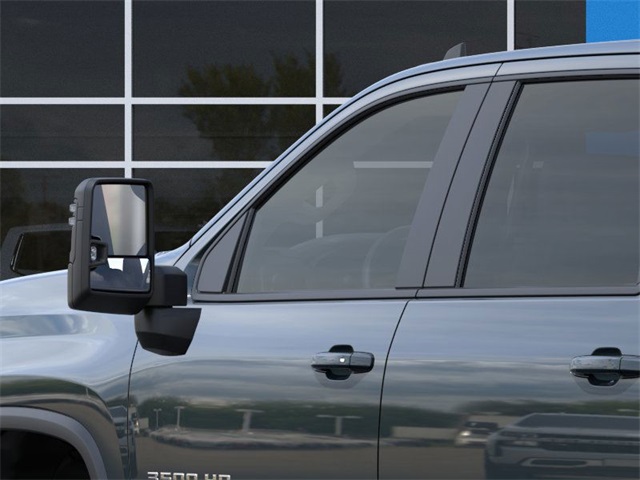 new 2025 Chevrolet Silverado 3500HD car, priced at $72,575
