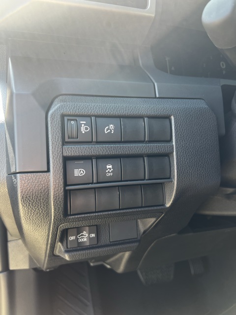 new 2025 Toyota Tacoma car, priced at $40,914