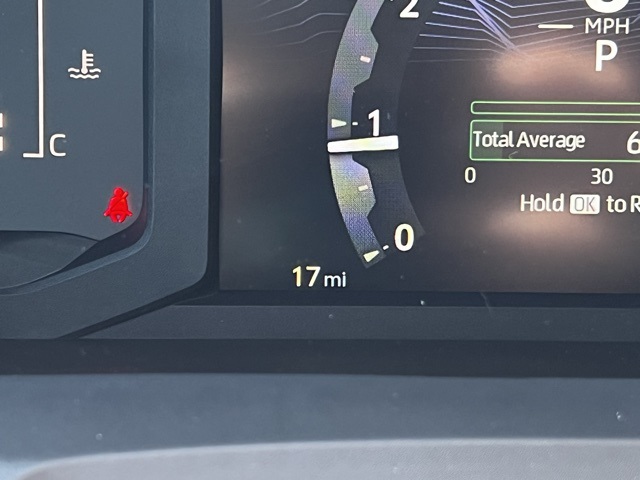 new 2025 Toyota Tacoma car, priced at $40,914