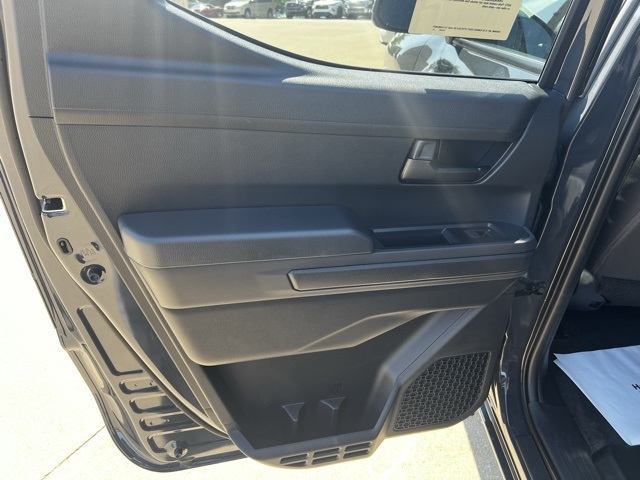 new 2025 Toyota Tacoma car, priced at $40,914