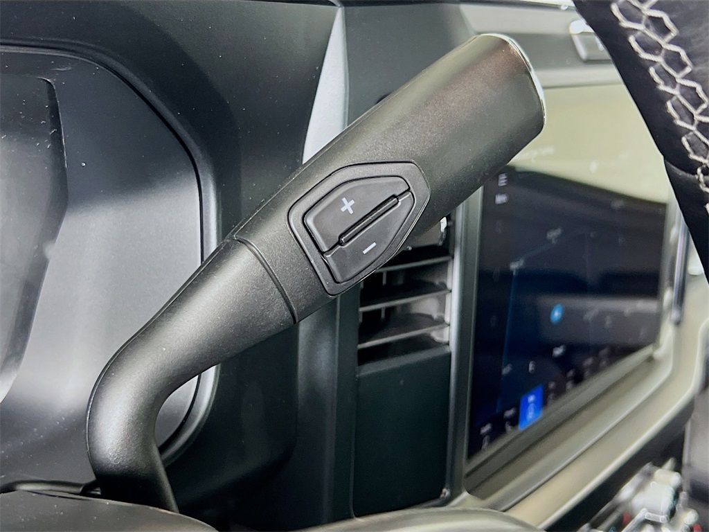 new 2025 Ford F-250SD car, priced at $73,779
