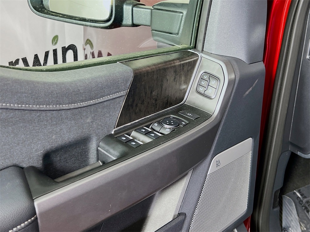 new 2025 Ford F-250SD car, priced at $73,779