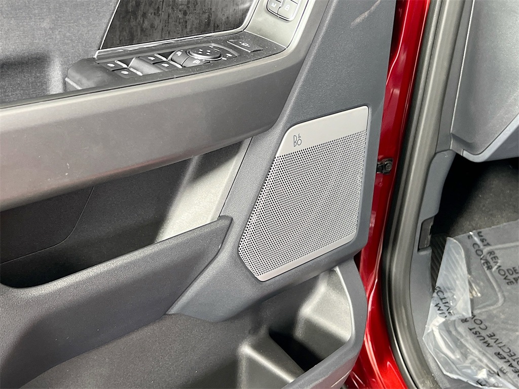 new 2025 Ford F-250SD car, priced at $73,779