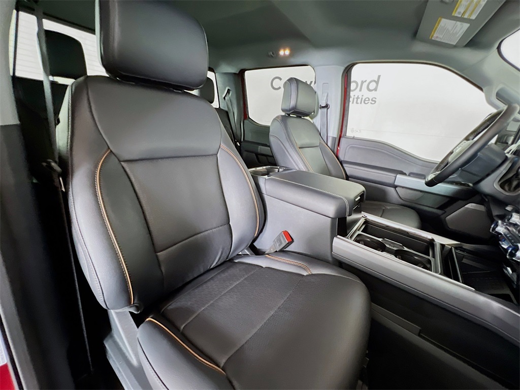 new 2025 Ford F-250SD car, priced at $73,779