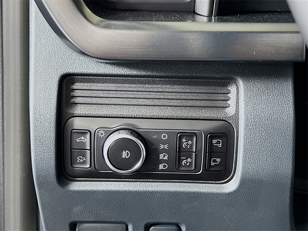 new 2025 Ford F-250SD car, priced at $73,779