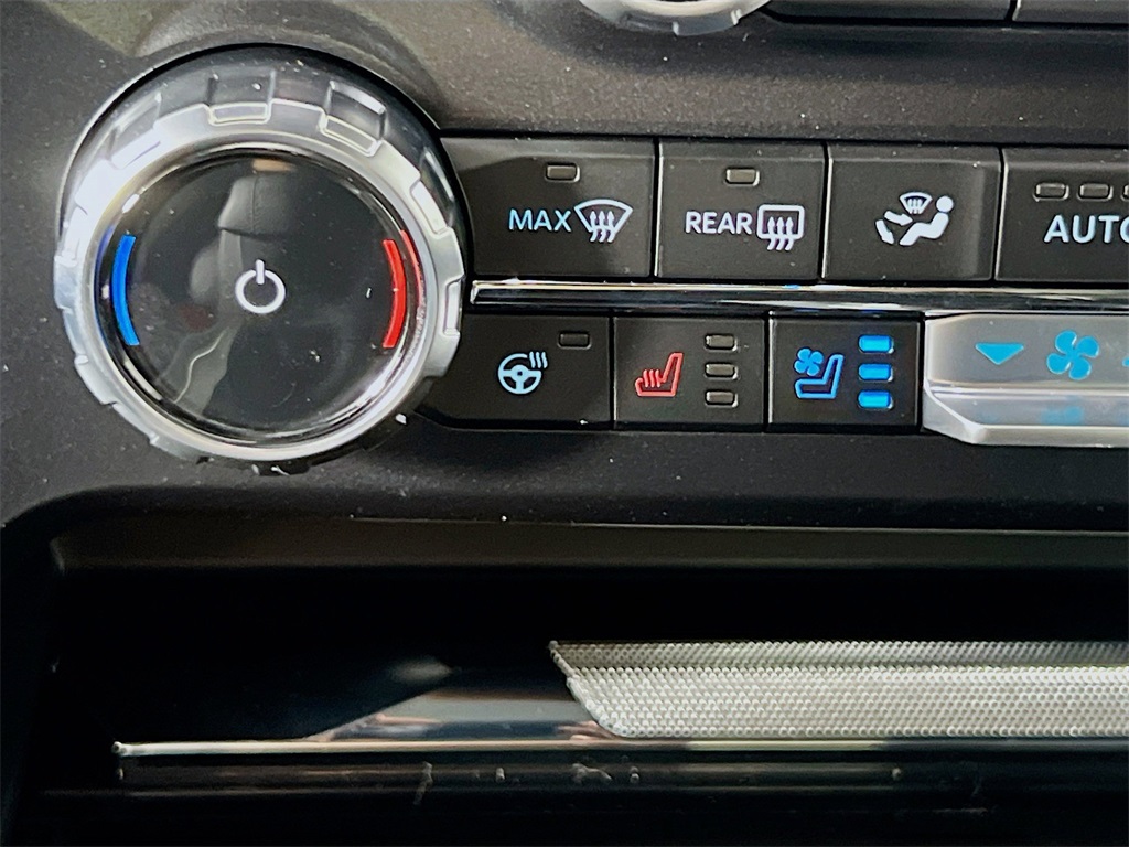 new 2025 Ford F-250SD car, priced at $73,779