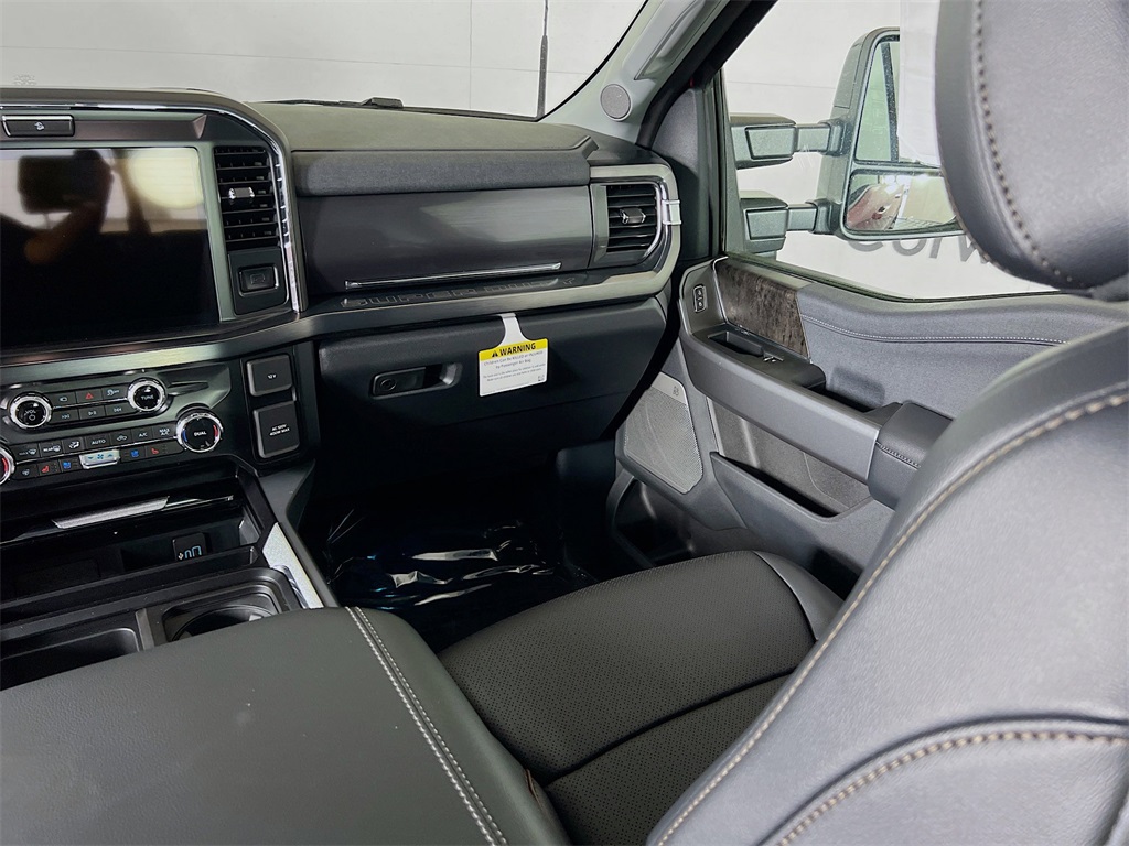 new 2025 Ford F-250SD car, priced at $73,779
