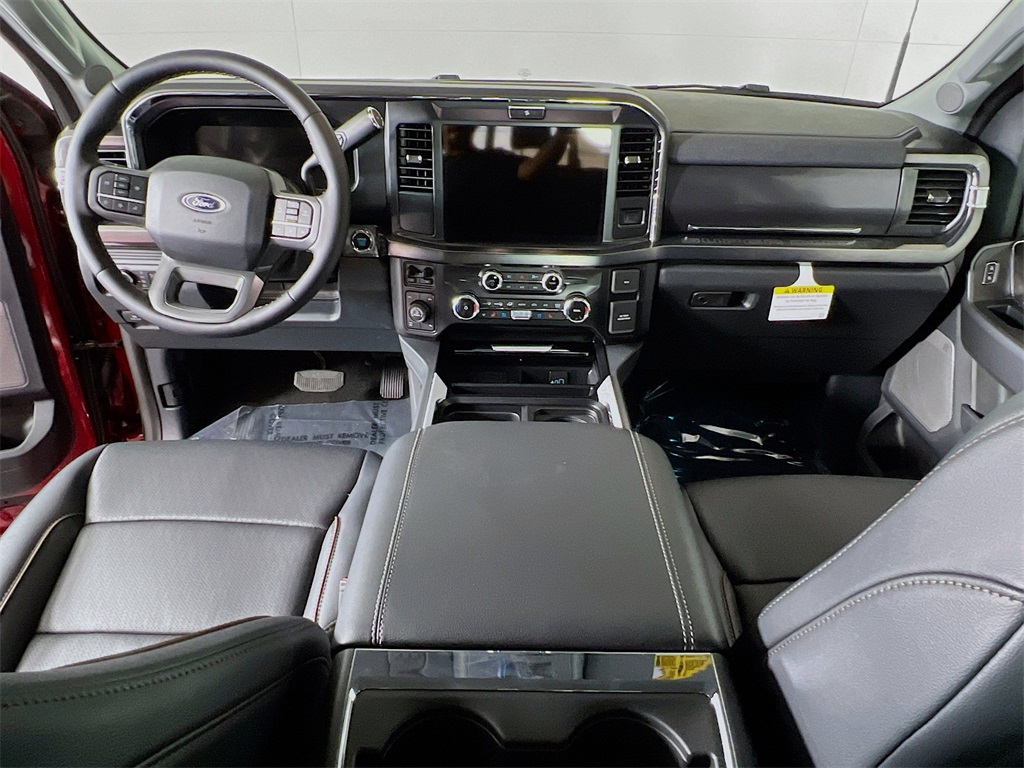 new 2025 Ford F-250SD car, priced at $73,779