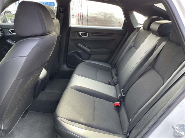 used 2022 Honda Civic car, priced at $22,194