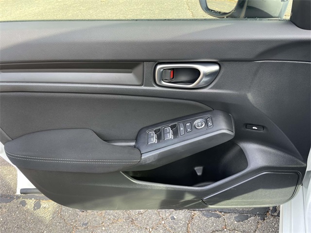 used 2022 Honda Civic car, priced at $22,194