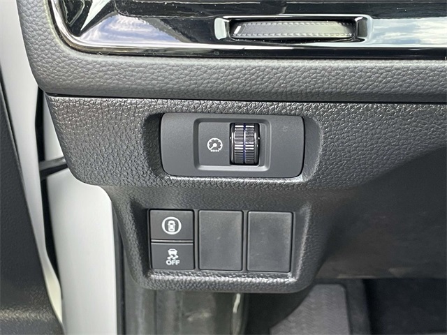 used 2022 Honda Civic car, priced at $22,194