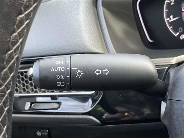 used 2022 Honda Civic car, priced at $22,194