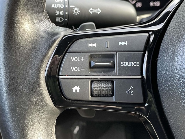 used 2022 Honda Civic car, priced at $22,194