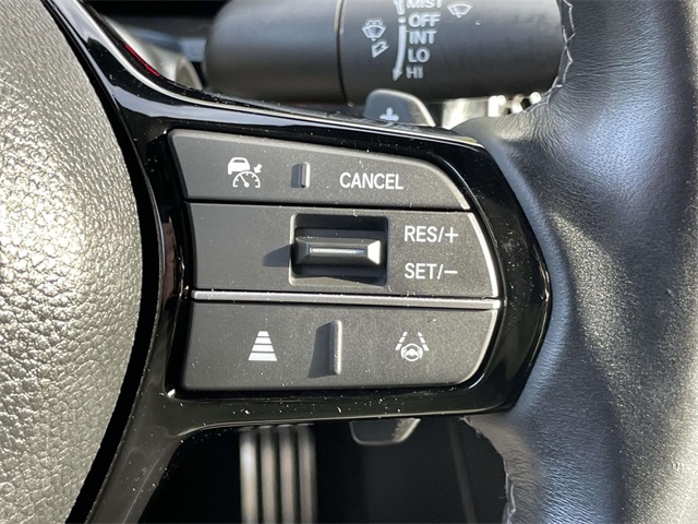 used 2022 Honda Civic car, priced at $22,194