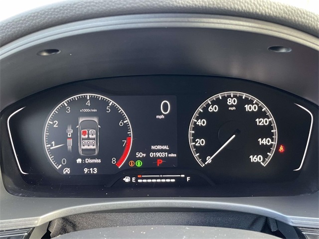 used 2022 Honda Civic car, priced at $22,194