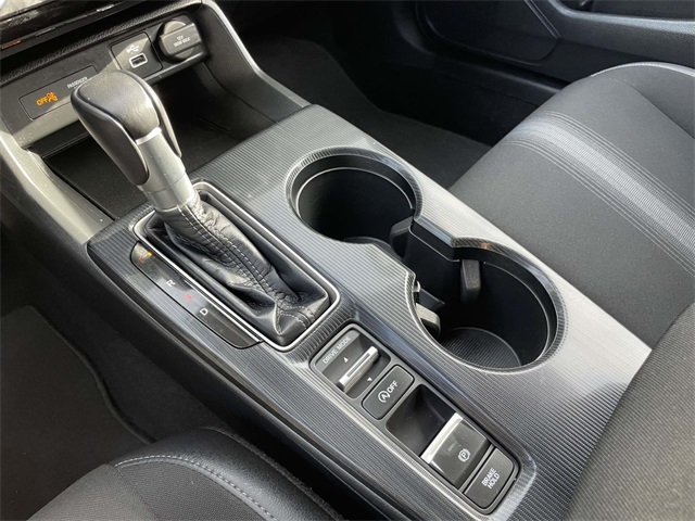 used 2022 Honda Civic car, priced at $22,194