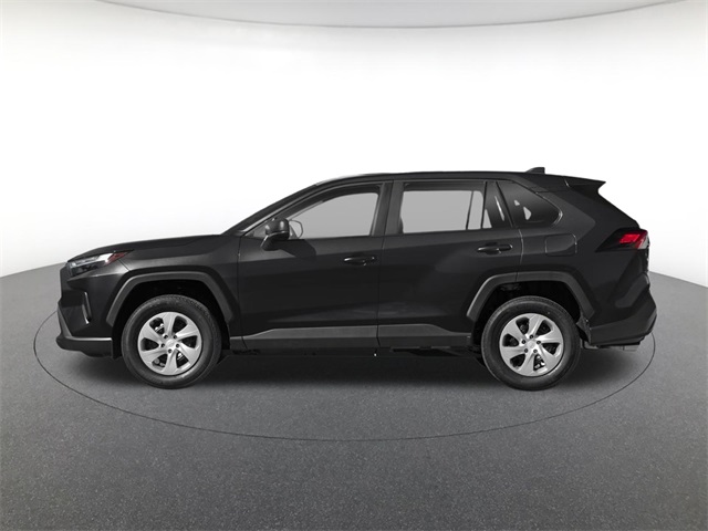 new 2025 Toyota RAV4 car