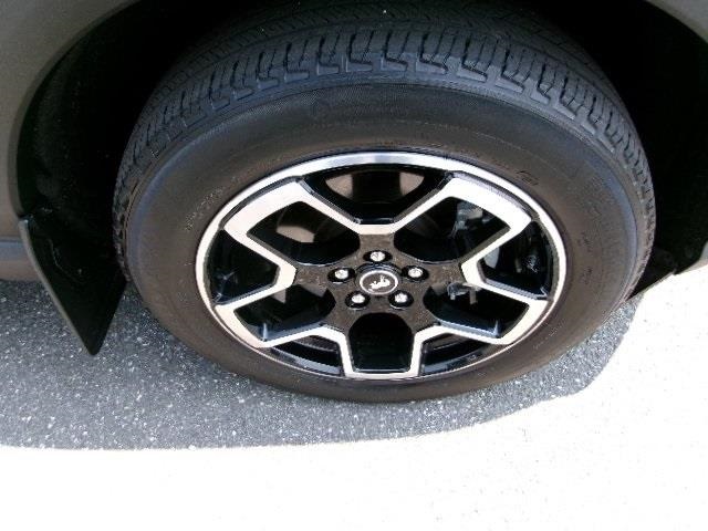 used 2021 Ford Bronco Sport car, priced at $24,590