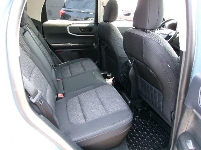 used 2021 Ford Bronco Sport car, priced at $24,590